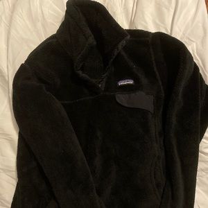 Patagonia Women's Re-Tool Snap-T® Fleece Pullover